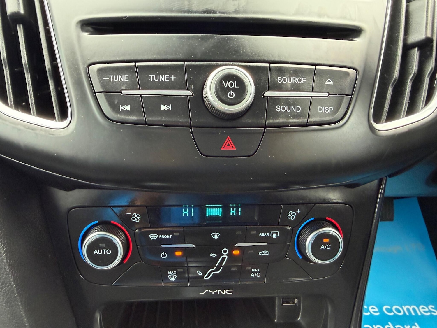 Used Ford Focus 2015 for sale - 77882366: Photo 20