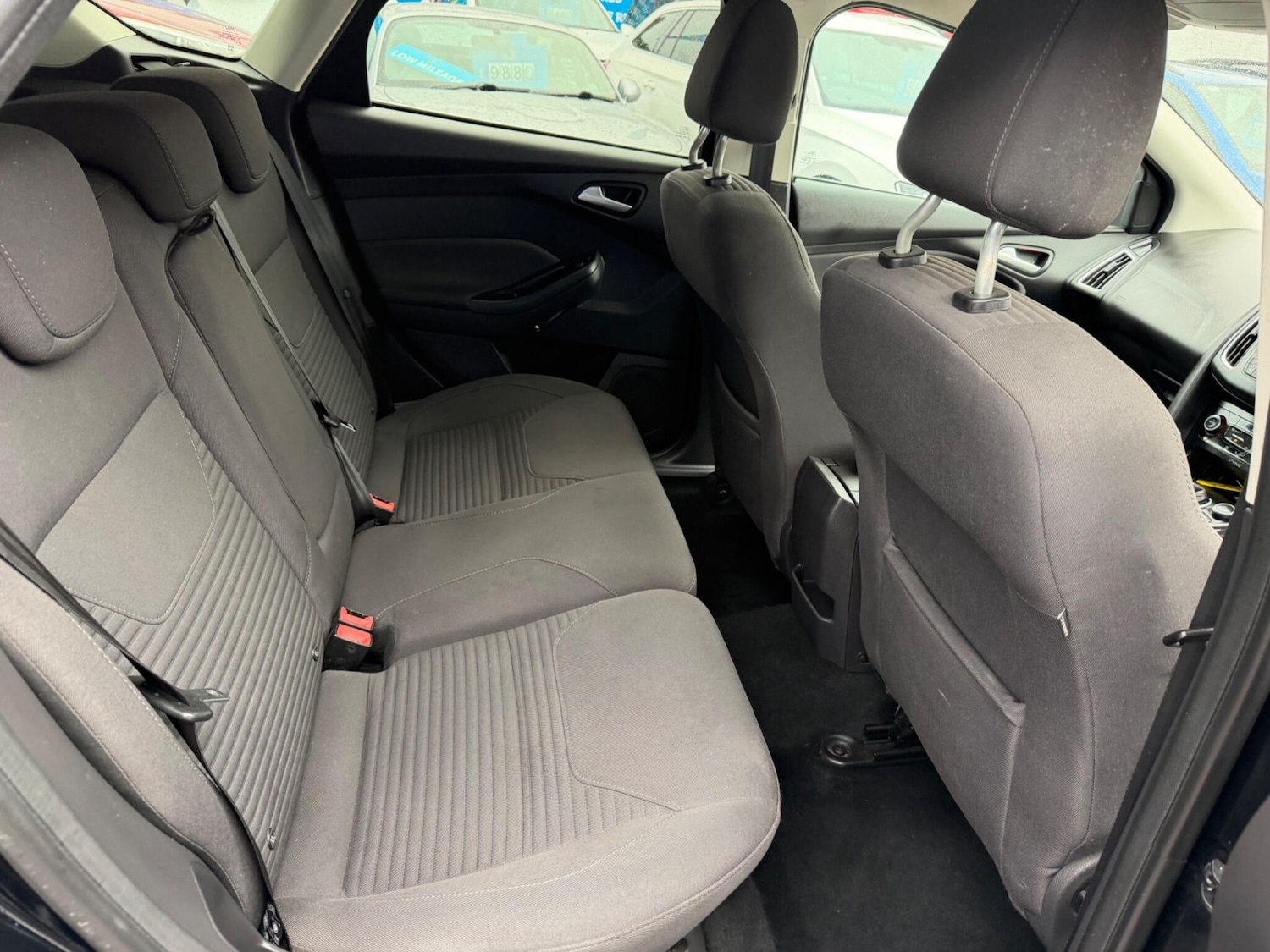 Used Ford Focus 2015 for sale - 77882366: Photo 27