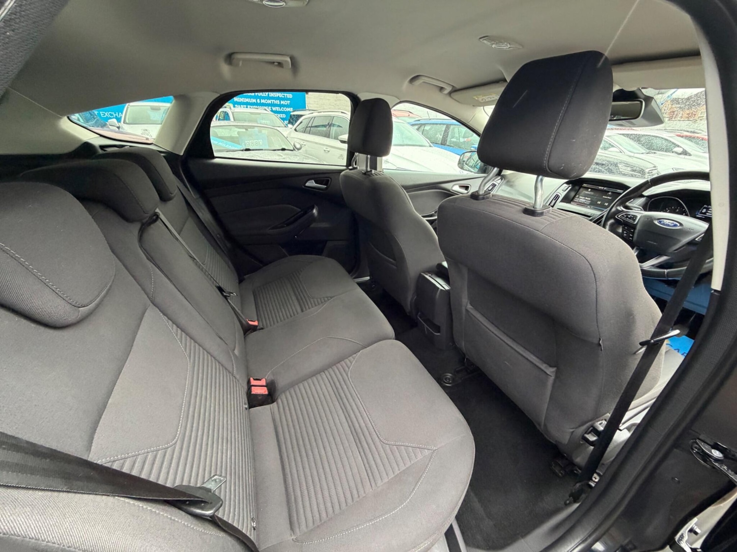 Used Ford Focus 2015 for sale - 77882366: Photo 28