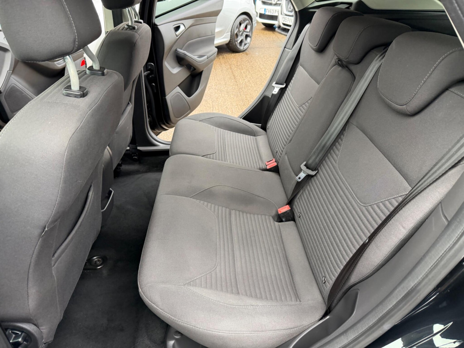 Used Ford Focus 2015 for sale - 77882366: Photo 31