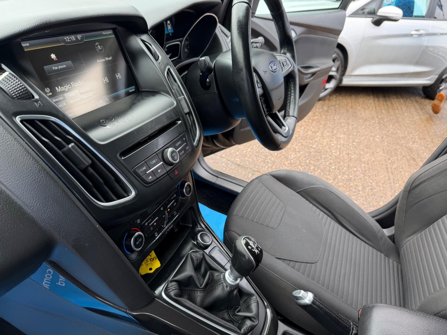 Used Ford Focus 2015 for sale - 77882366: Photo 33