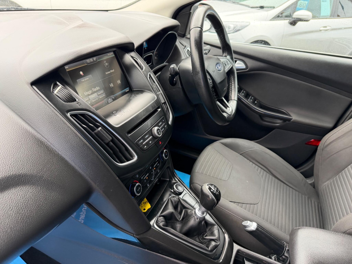 Used Ford Focus 2015 for sale - 77882366: Photo 37