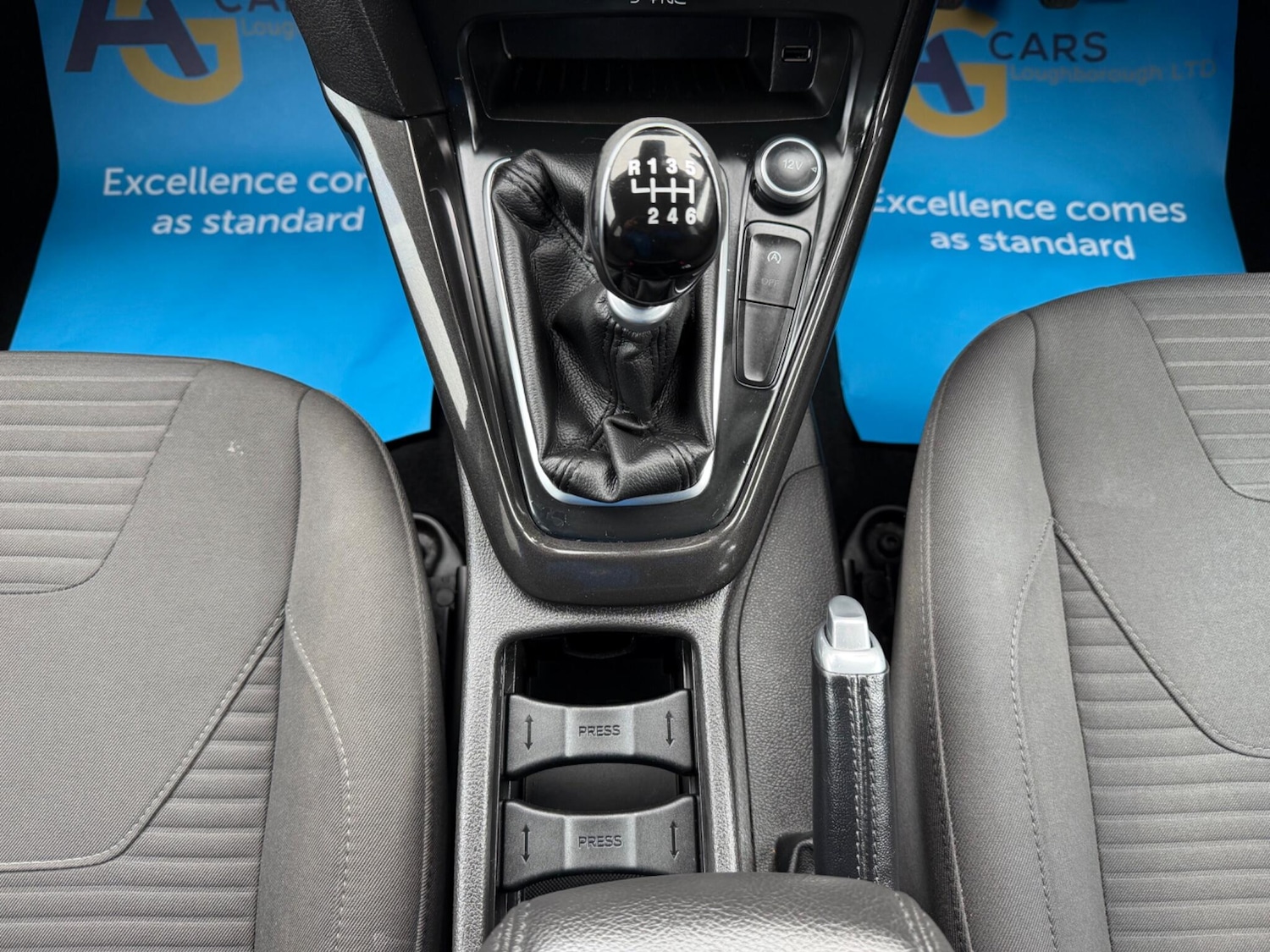 Used Ford Focus 2015 for sale - 77882366: Photo 40