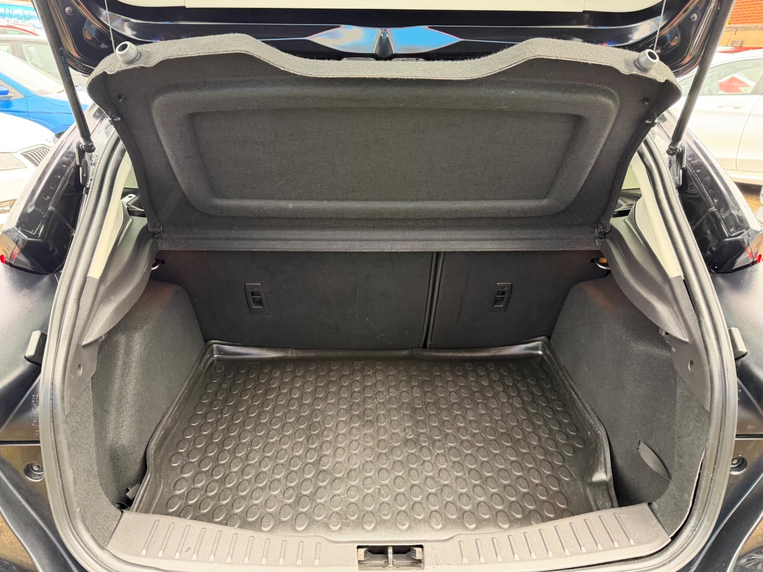 Used Ford Focus 2015 for sale - 77882366: Photo 49