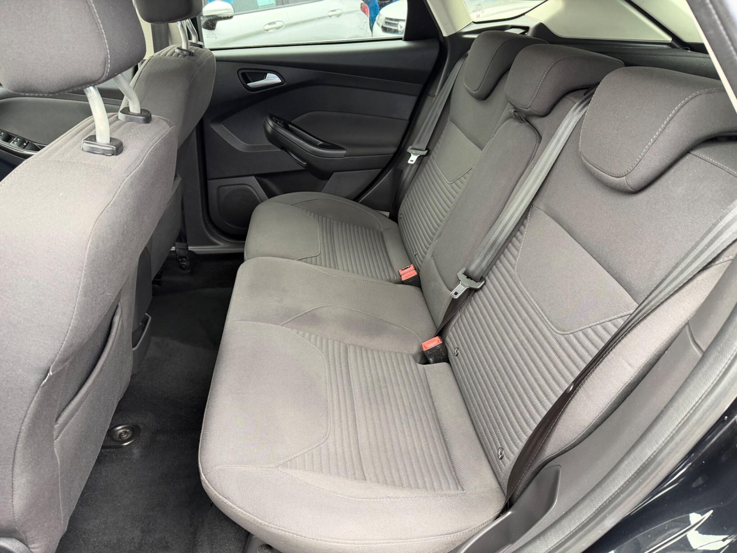 Used Ford Focus 2015 for sale - 77882366: Photo 5