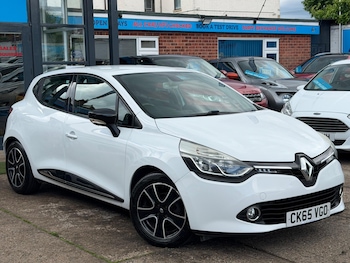 Used Renault Clio 2015 for sale - 78843340: Photo