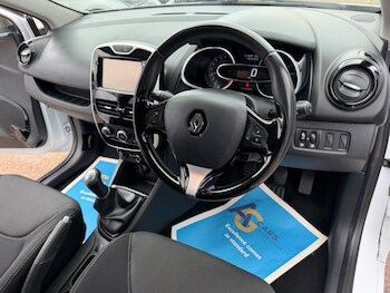 Used Renault Clio 2015 for sale - 78843340: Photo