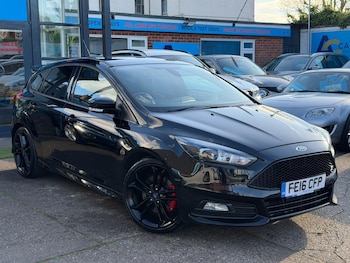 Used Ford Focus 2016 for sale - 79441289: Photo