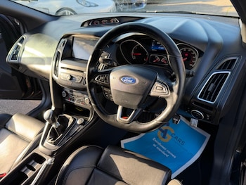 Used Ford Focus 2016 for sale - 79441289: Photo