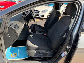 Used Volkswagen Golf 2017 for sale - 79781015: Photo