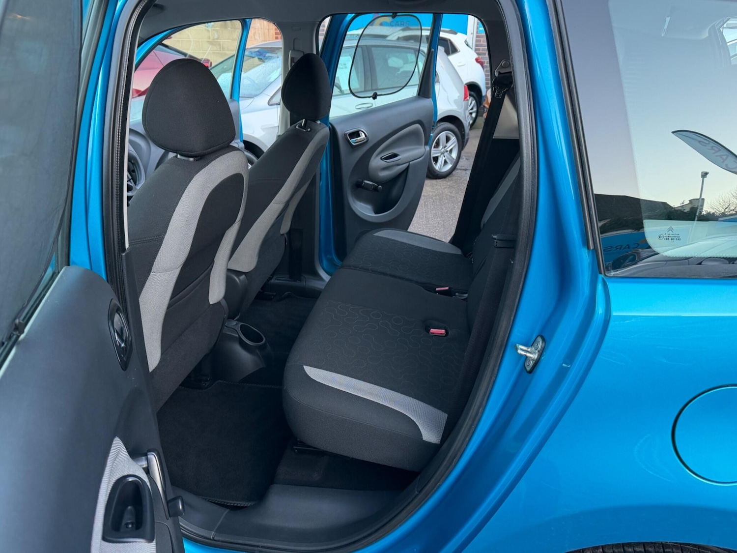 Used Citroen C3 Picasso 2011 for sale - 77091886: Photo 28