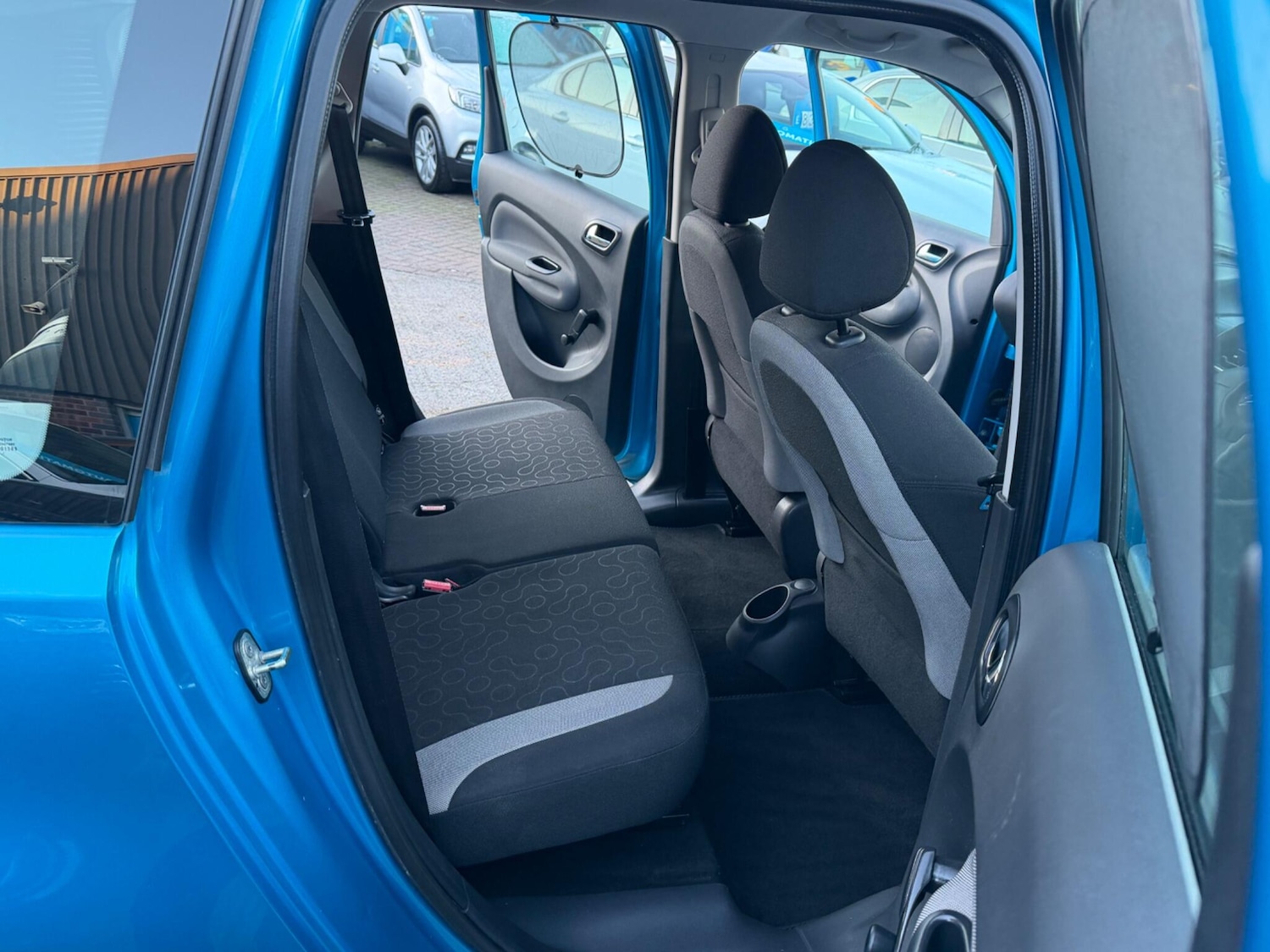 Used Citroen C3 Picasso 2011 for sale - 77091886: Photo 29