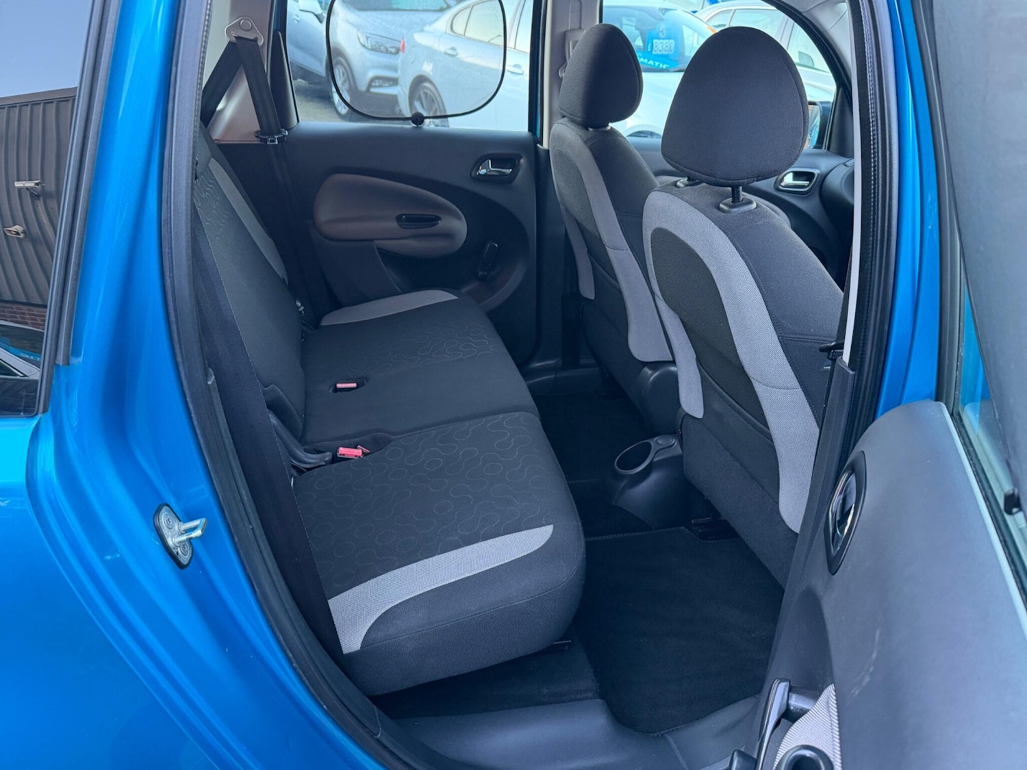 Used Citroen C3 Picasso 2011 for sale - 77091886: Photo 32