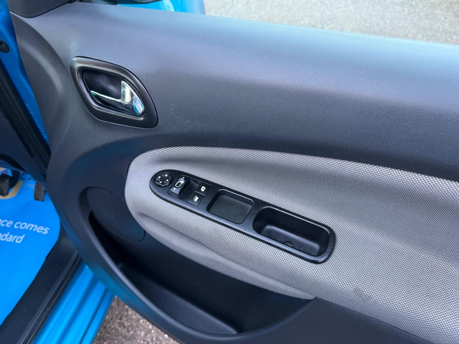 Used Citroen C3 Picasso 2011 for sale - 77091886: Photo 35