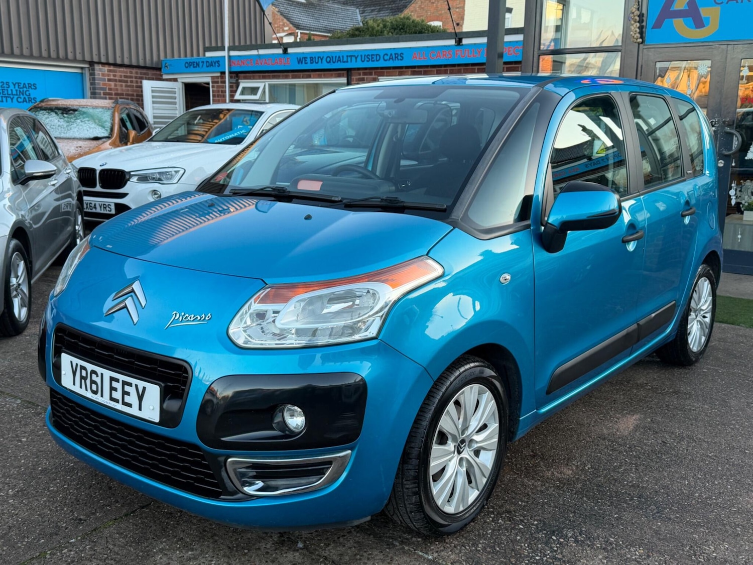 Used Citroen C3 Picasso 2011 for sale - 77091886: Photo 47