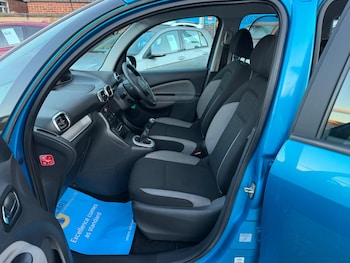 Used Citroen C3 Picasso 2011 for sale - 77091886: Photo