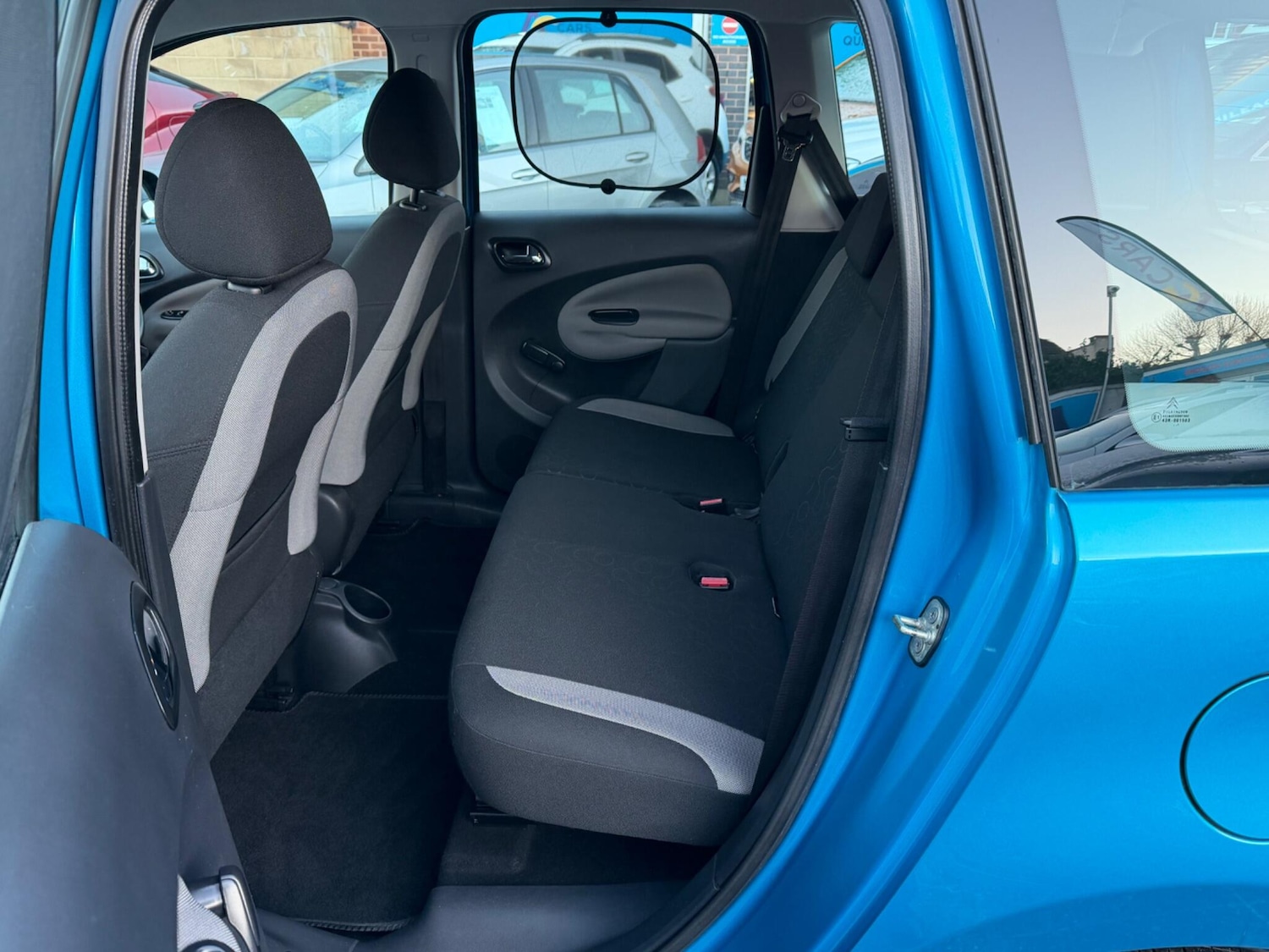 Used Citroen C3 Picasso 2011 for sale - 77091886: Photo 5