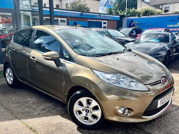 Ford - Fiesta