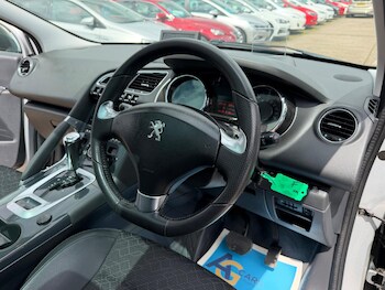 Used Peugeot 3008 2017 for sale - 78958835: Photo