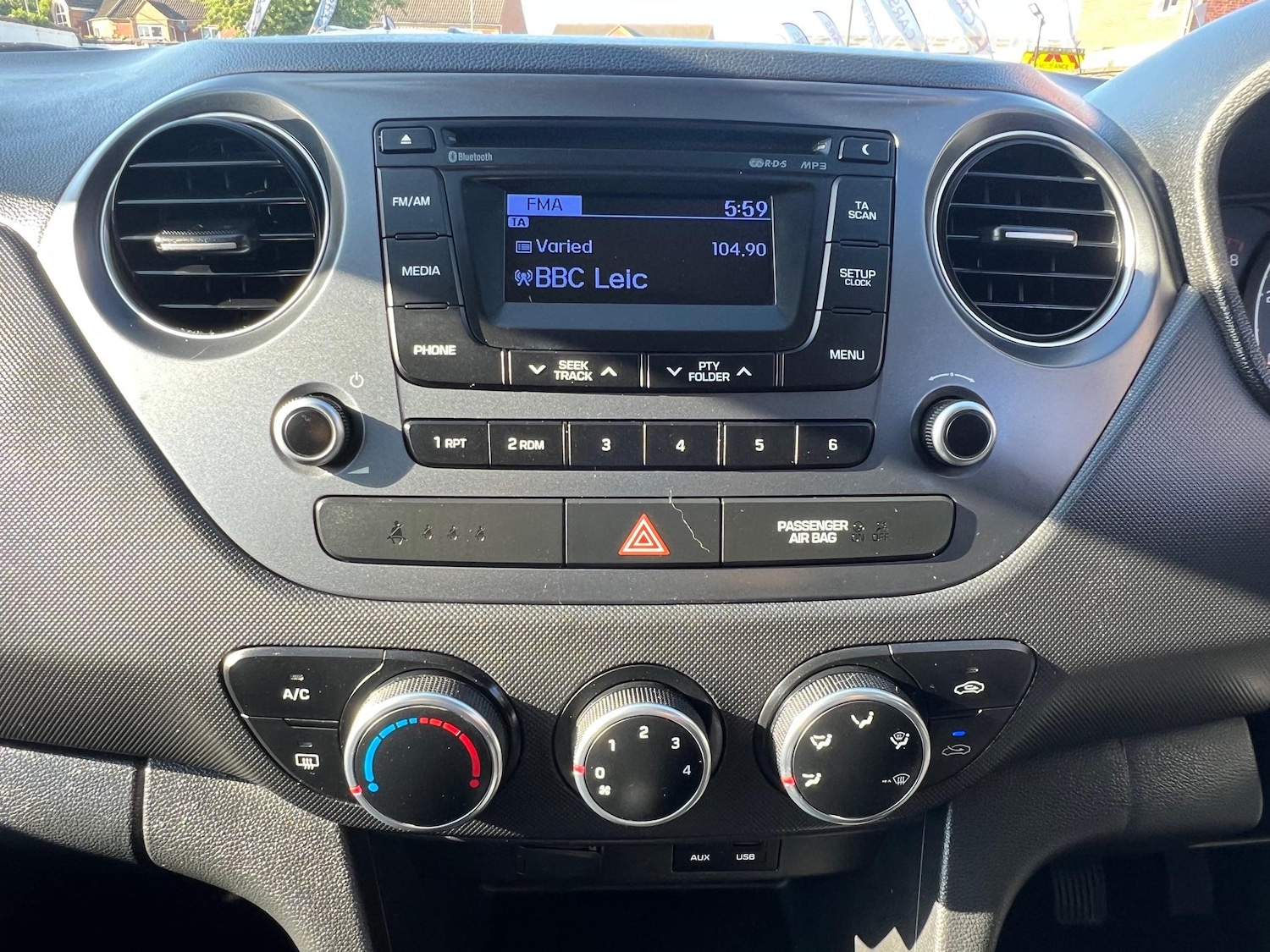 Vehicle 19