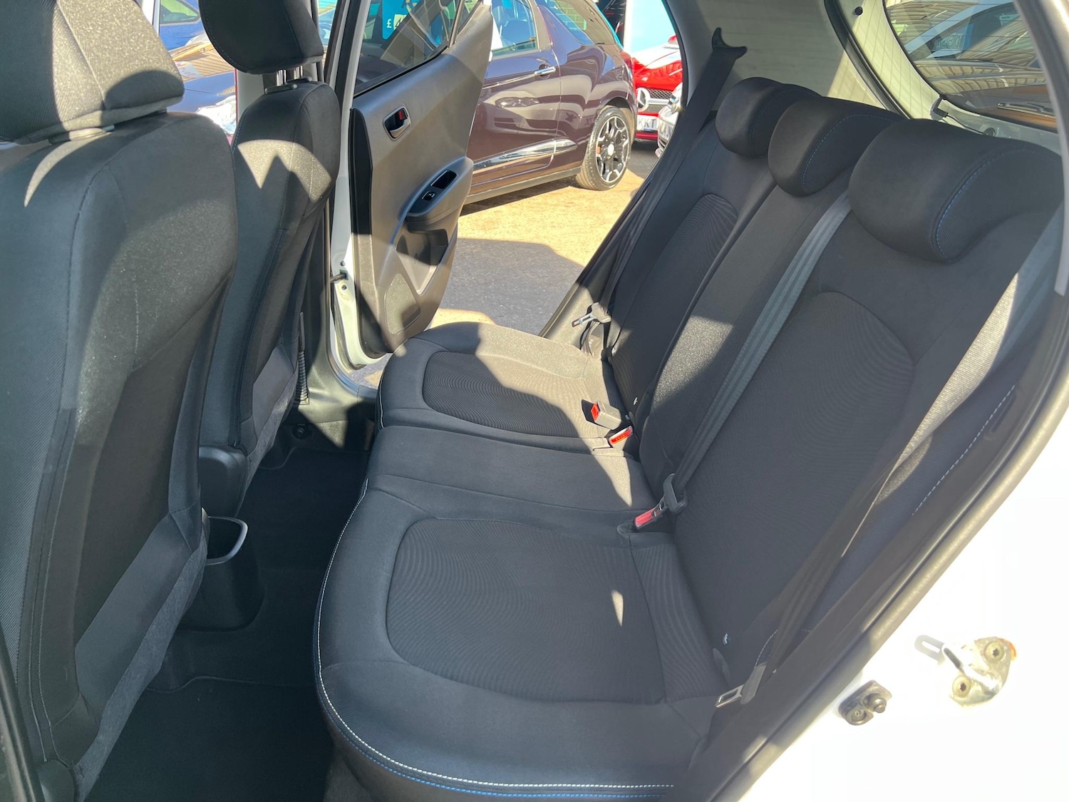 Vehicle 28