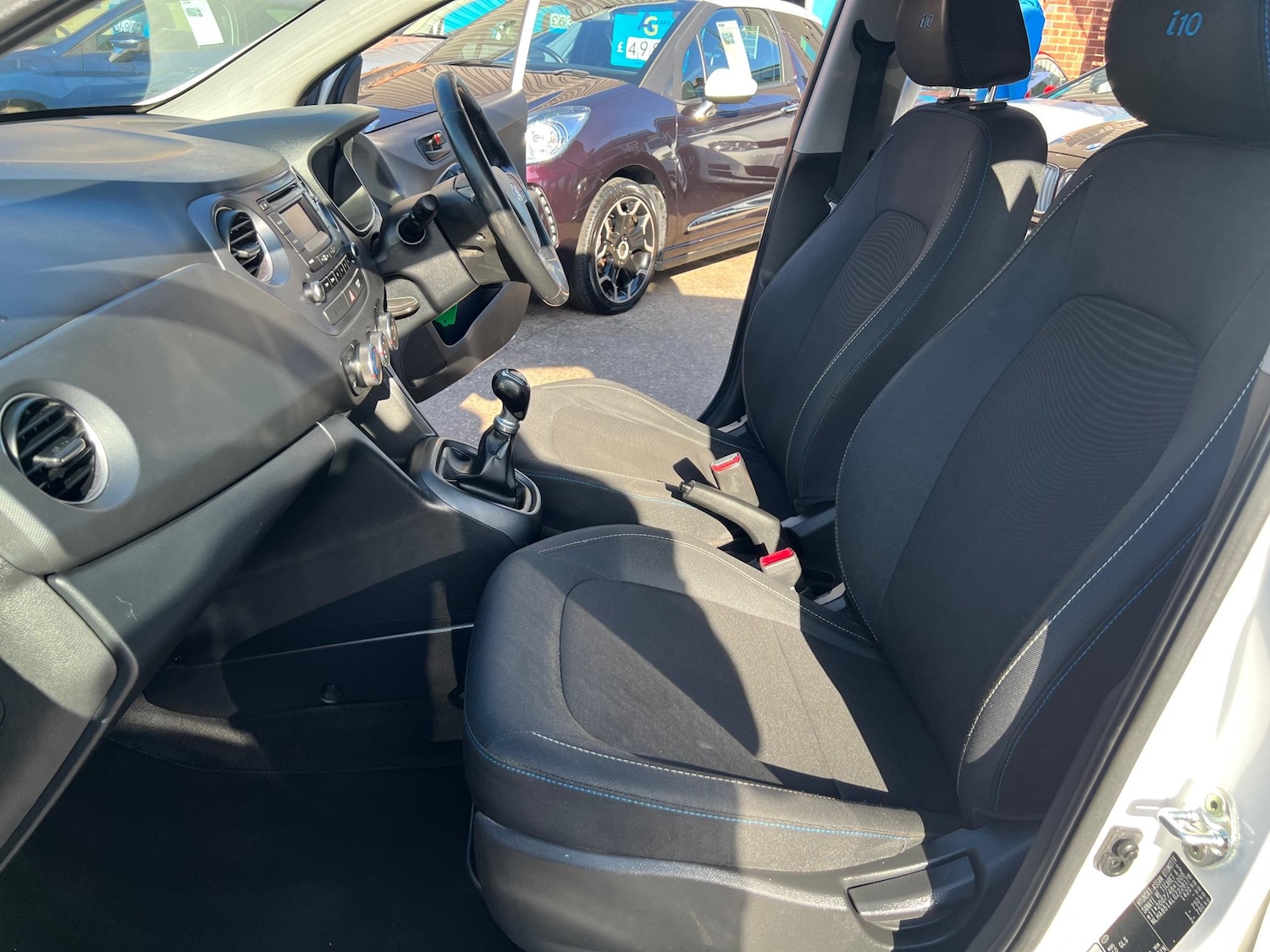Vehicle 29
