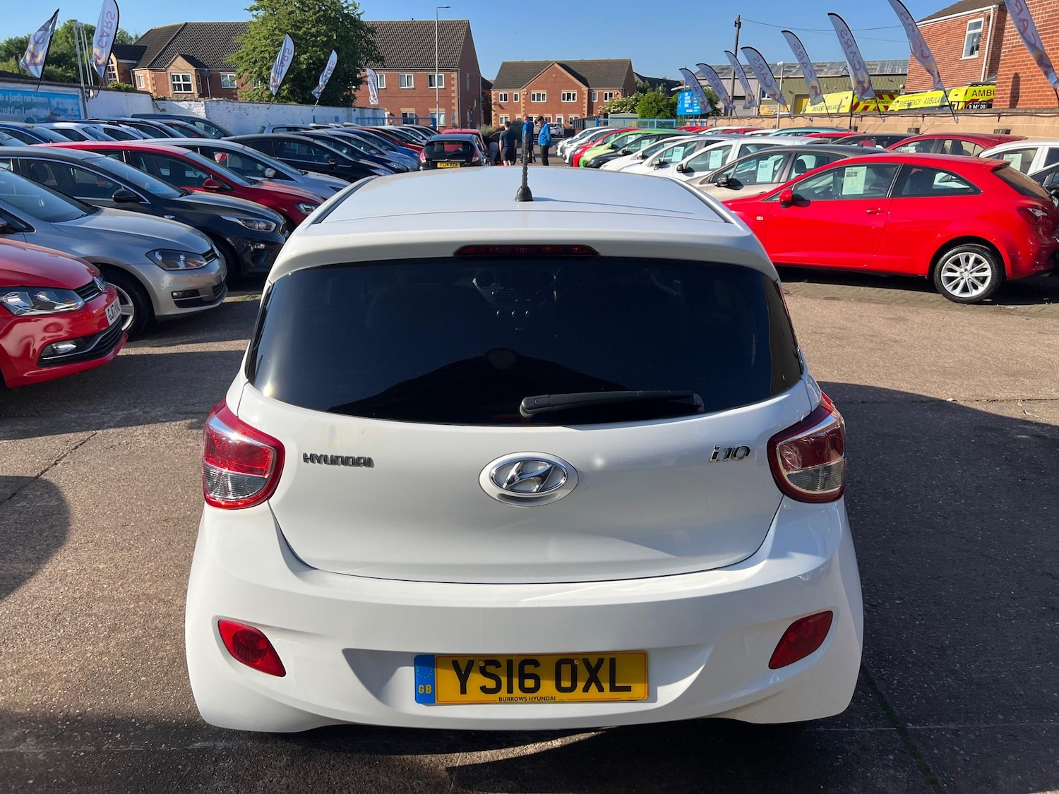 Vehicle 46