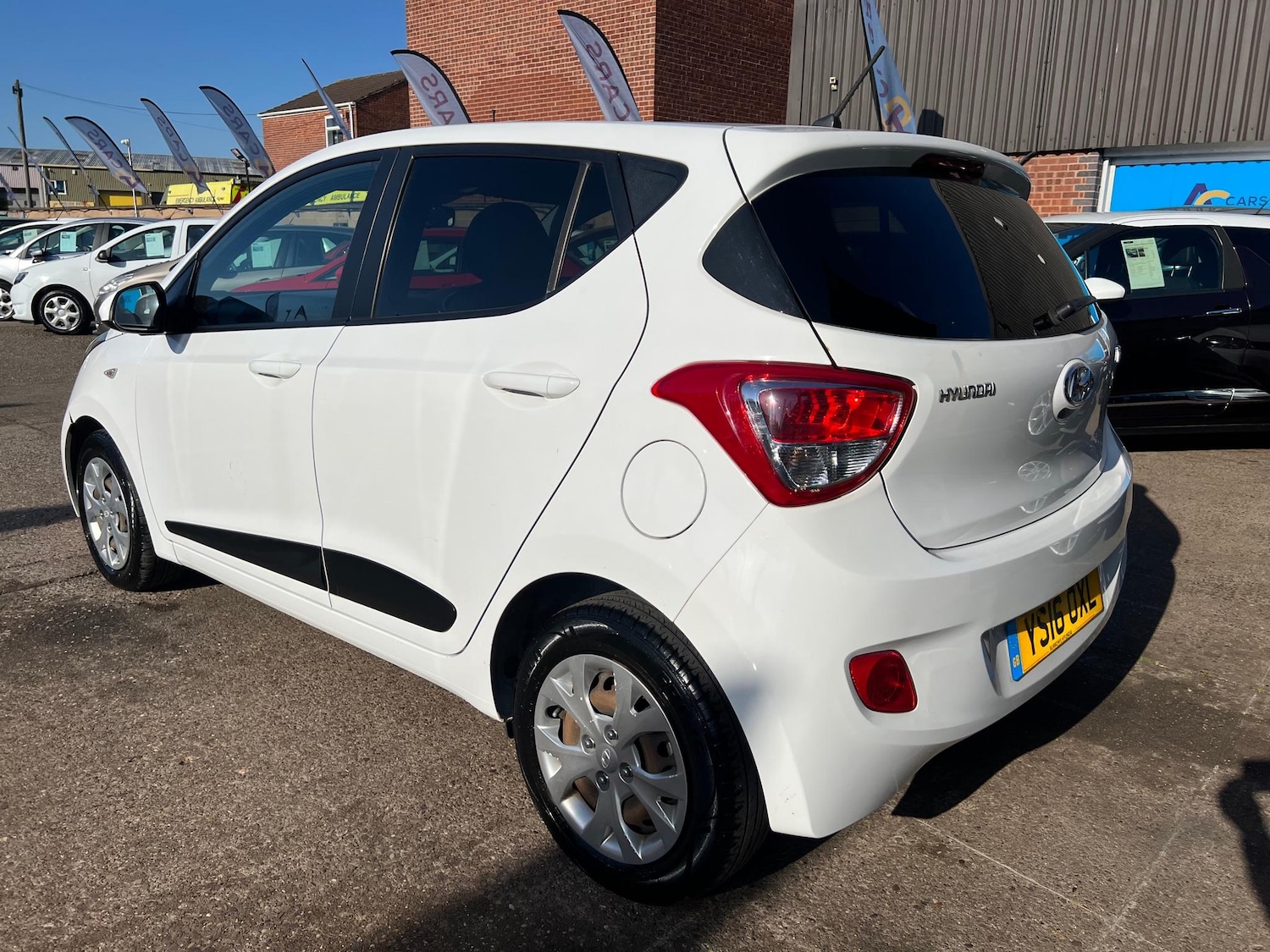 Vehicle 51