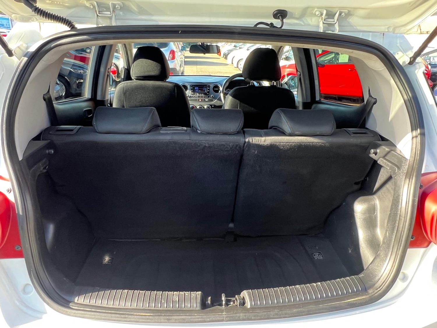 Vehicle 60