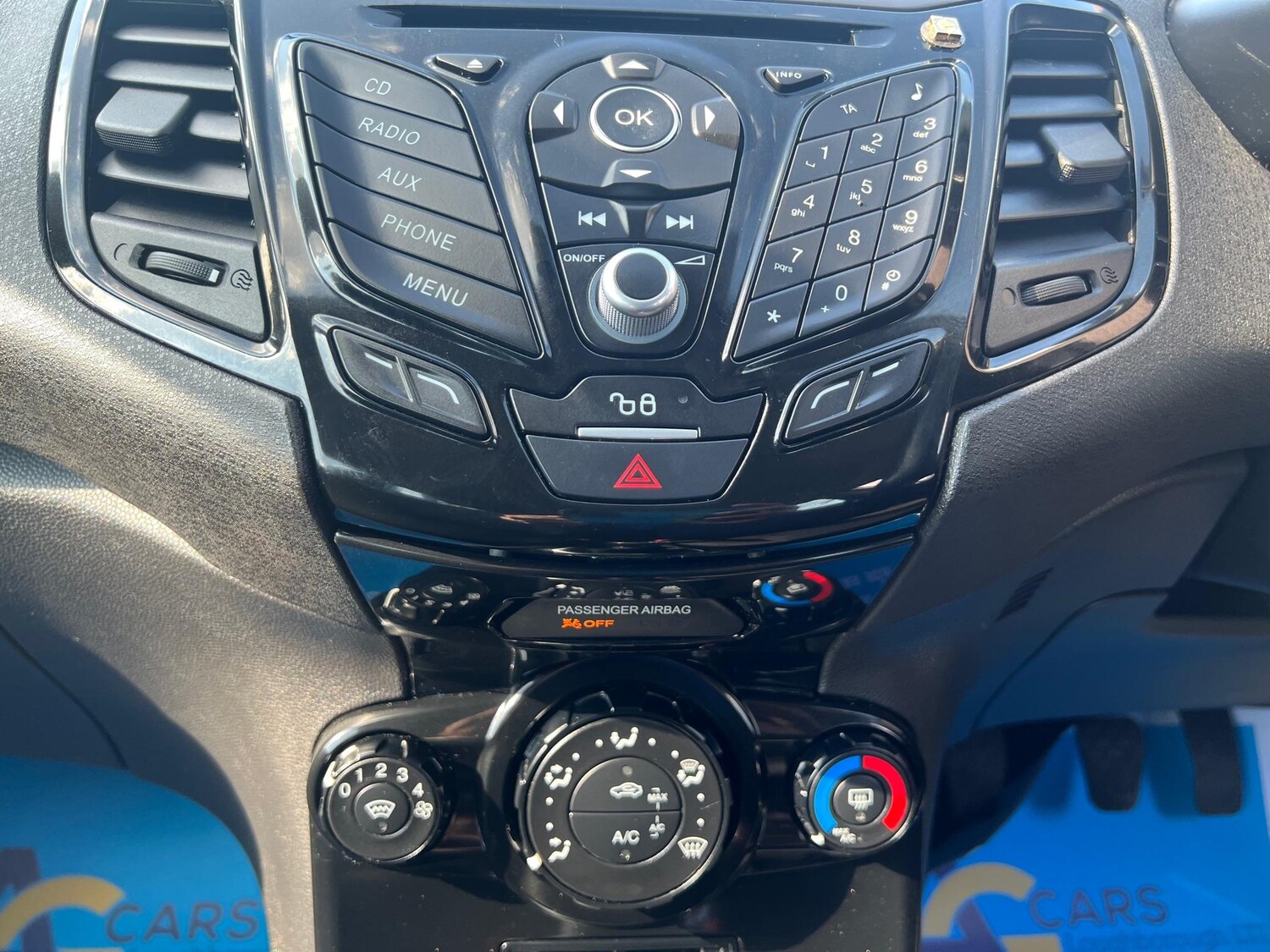 Vehicle 40