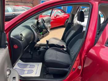 Used Nissan Micra 2013 for sale - 74874476: Photo