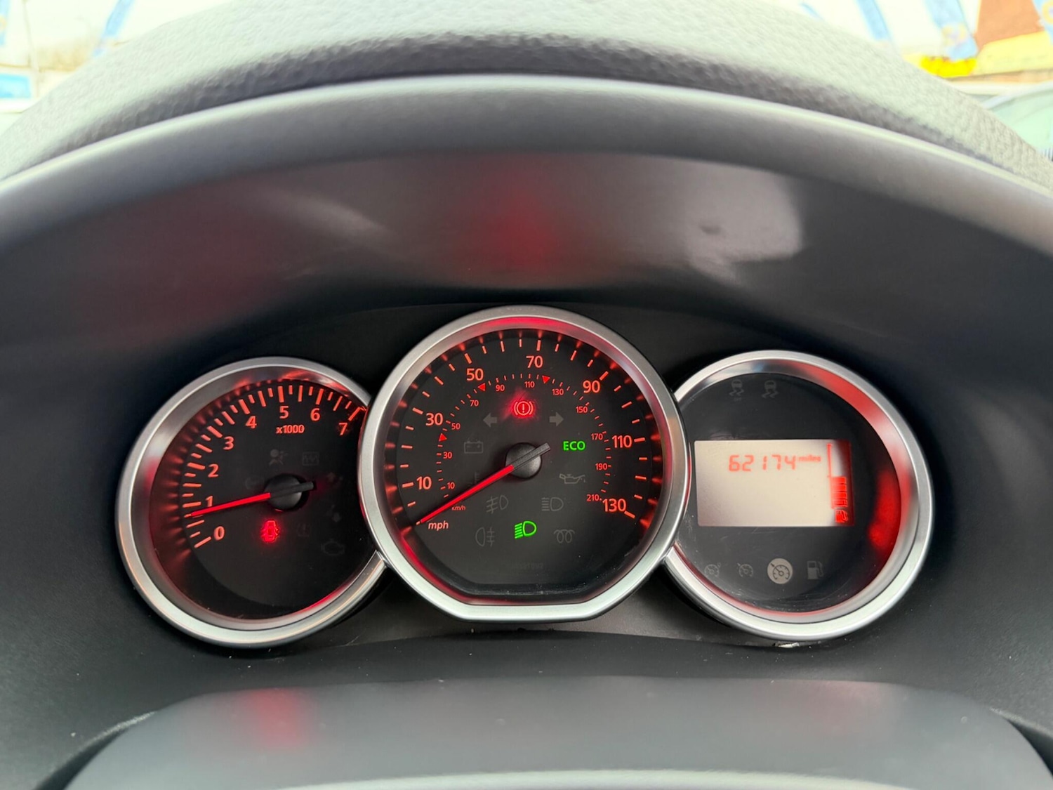 Used Dacia Sandero Stepway for sale - 77807913: Photo 17