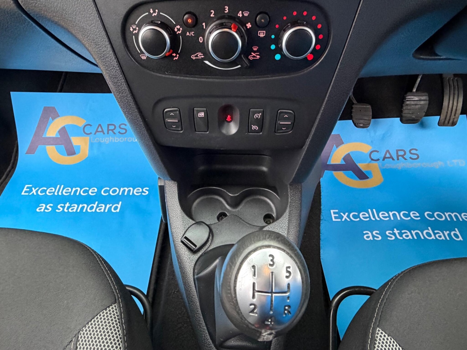 Used Dacia Sandero Stepway for sale - 77807913: Photo 19