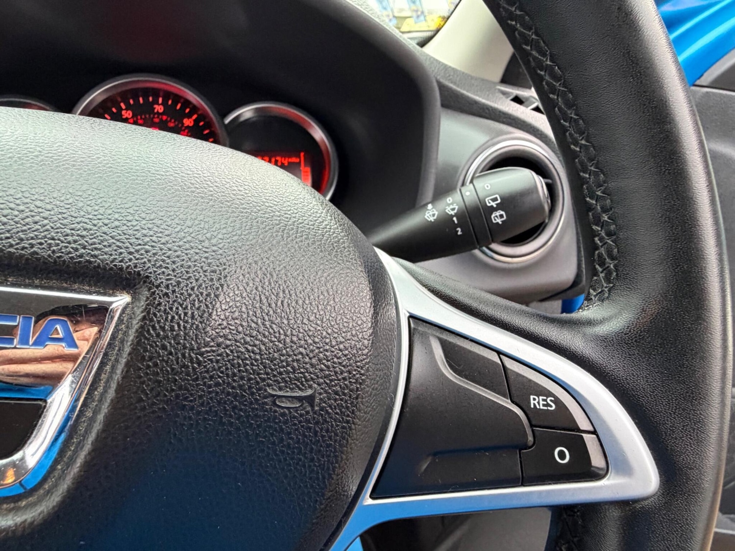 Used Dacia Sandero Stepway for sale - 77807913: Photo 20