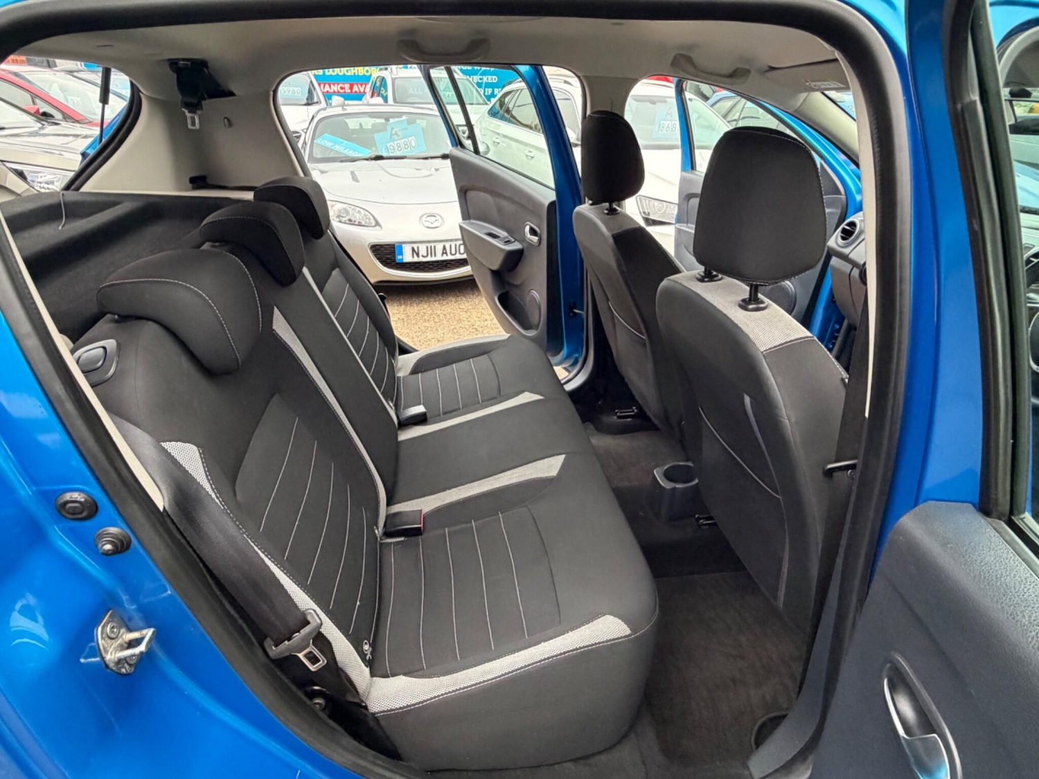 Used Dacia Sandero Stepway for sale - 77807913: Photo 24