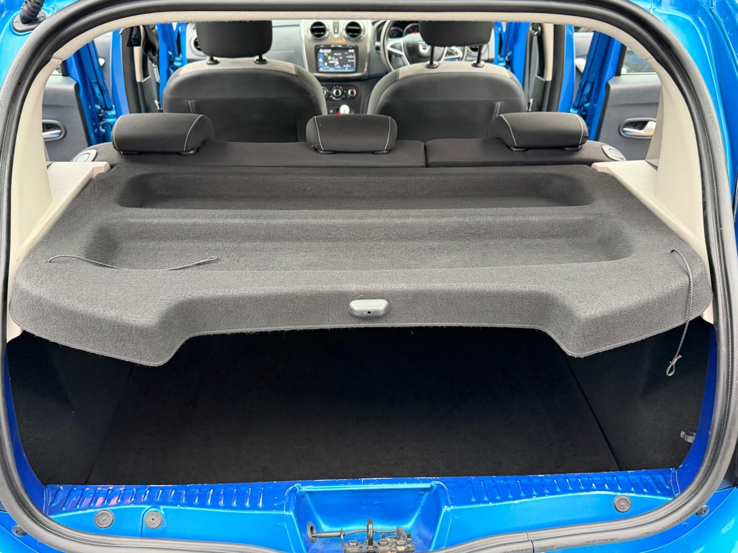 Used Dacia Sandero Stepway for sale - 77807913: Photo 44