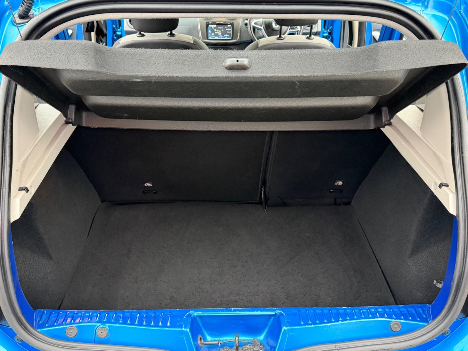 Used Dacia Sandero Stepway for sale - 77807913: Photo 45