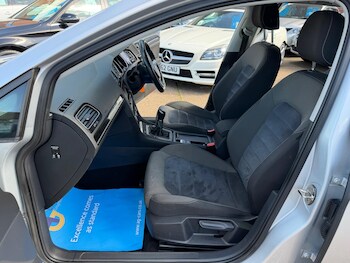 Used Volkswagen Golf 2014 for sale - 78086228: Photo