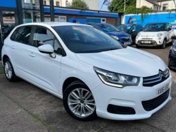 2016 (16) - 1.6 BlueHDi Feel 5dr