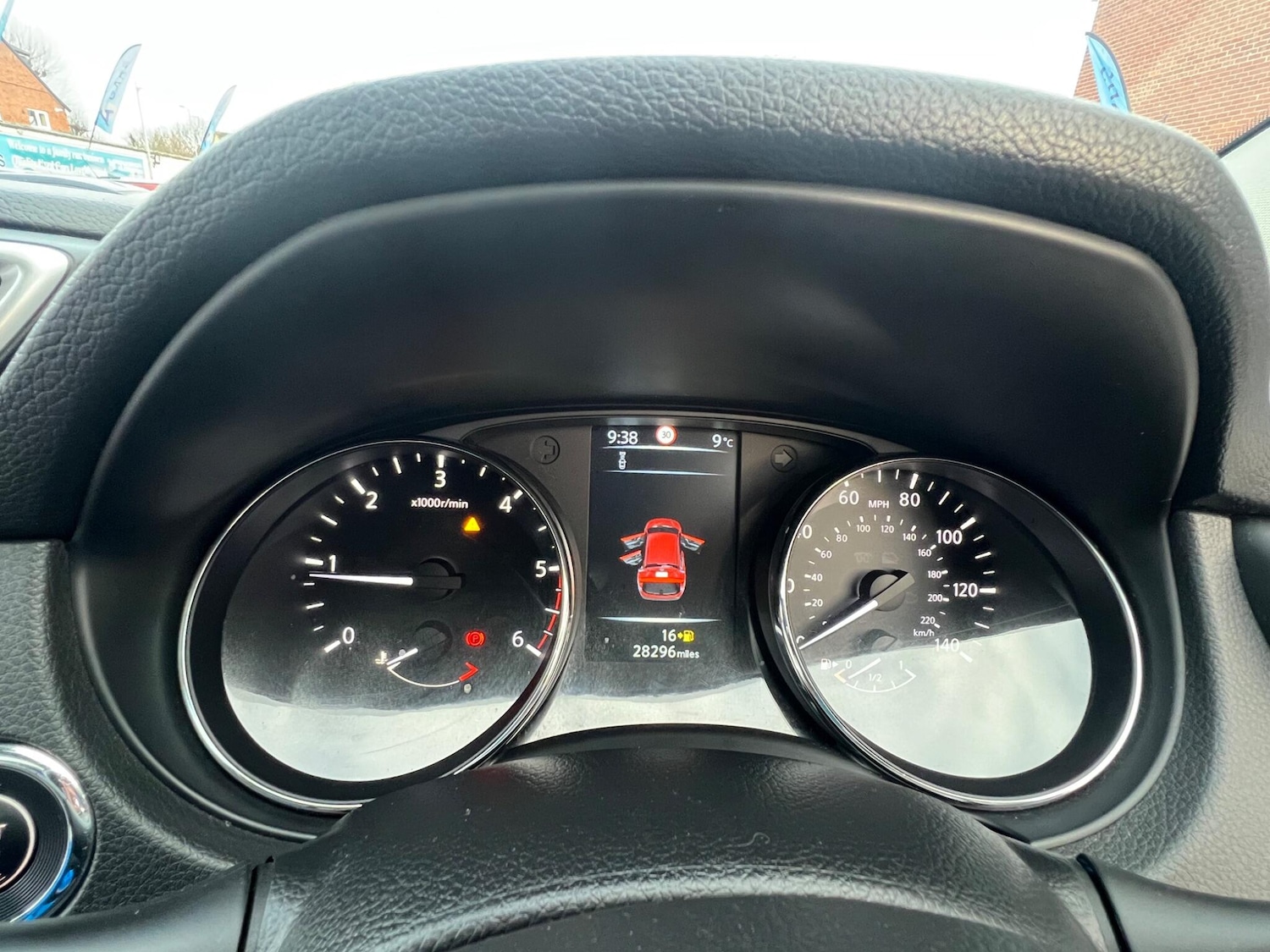 Used Nissan Qashqai 2017 for sale - 76786791: Photo 19