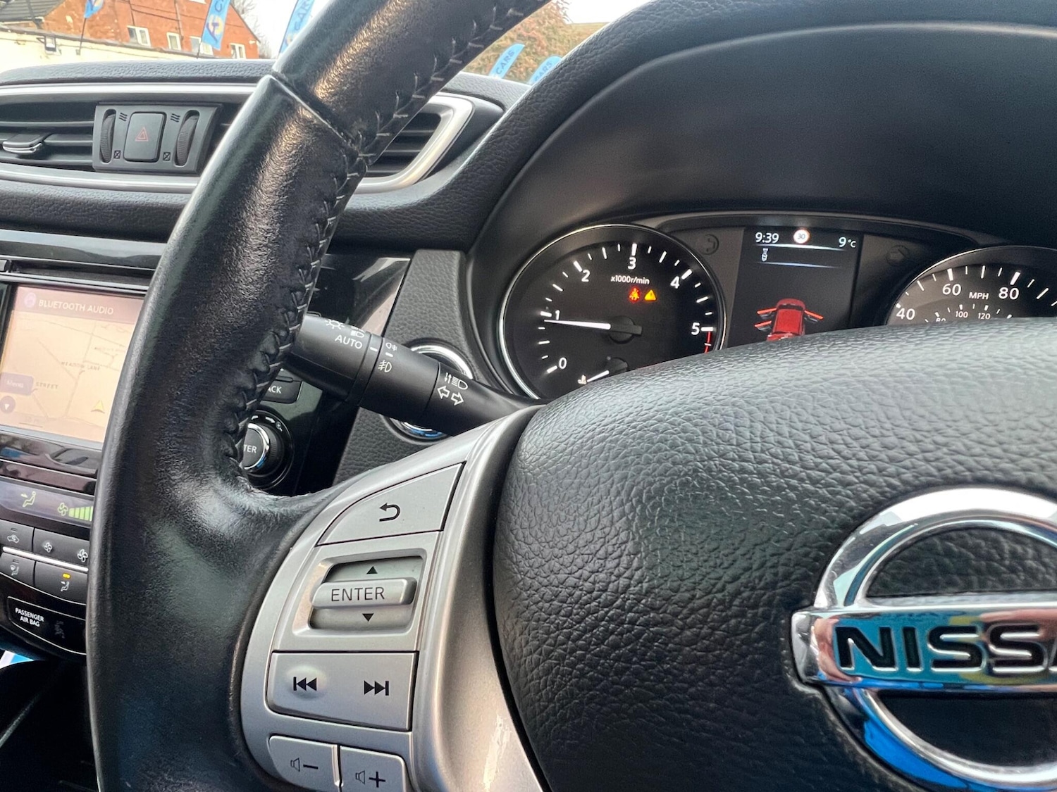 Used Nissan Qashqai 2017 for sale - 76786791: Photo 22