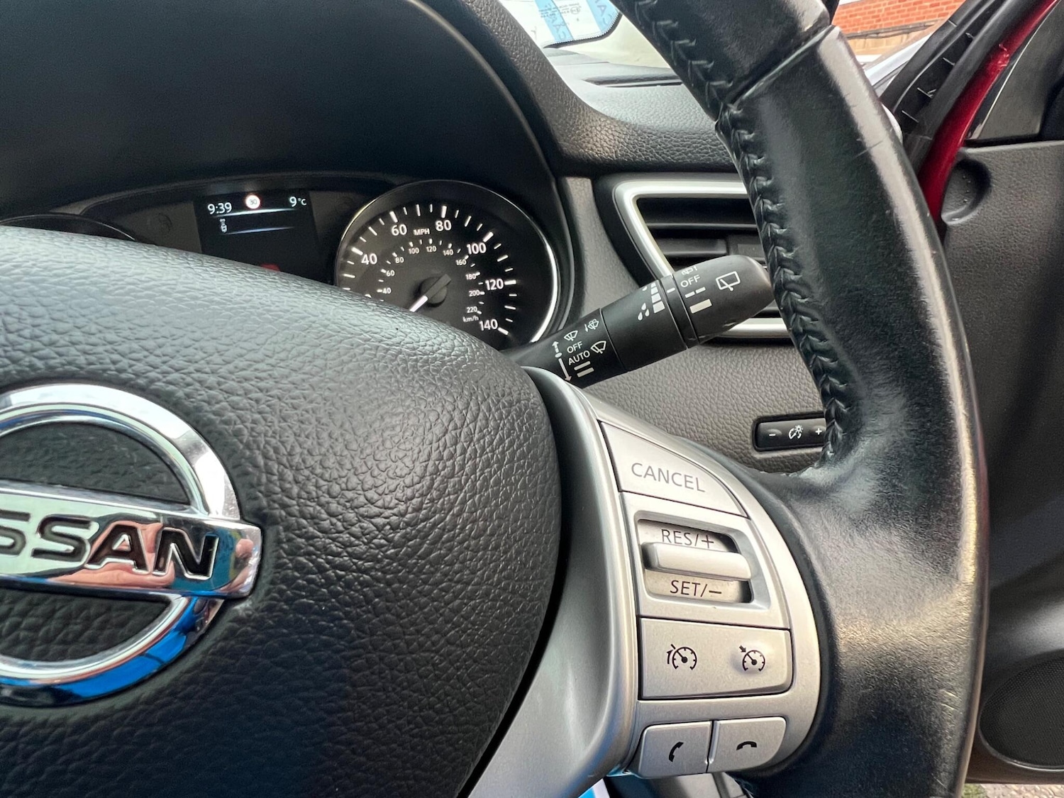 Used Nissan Qashqai 2017 for sale - 76786791: Photo 23