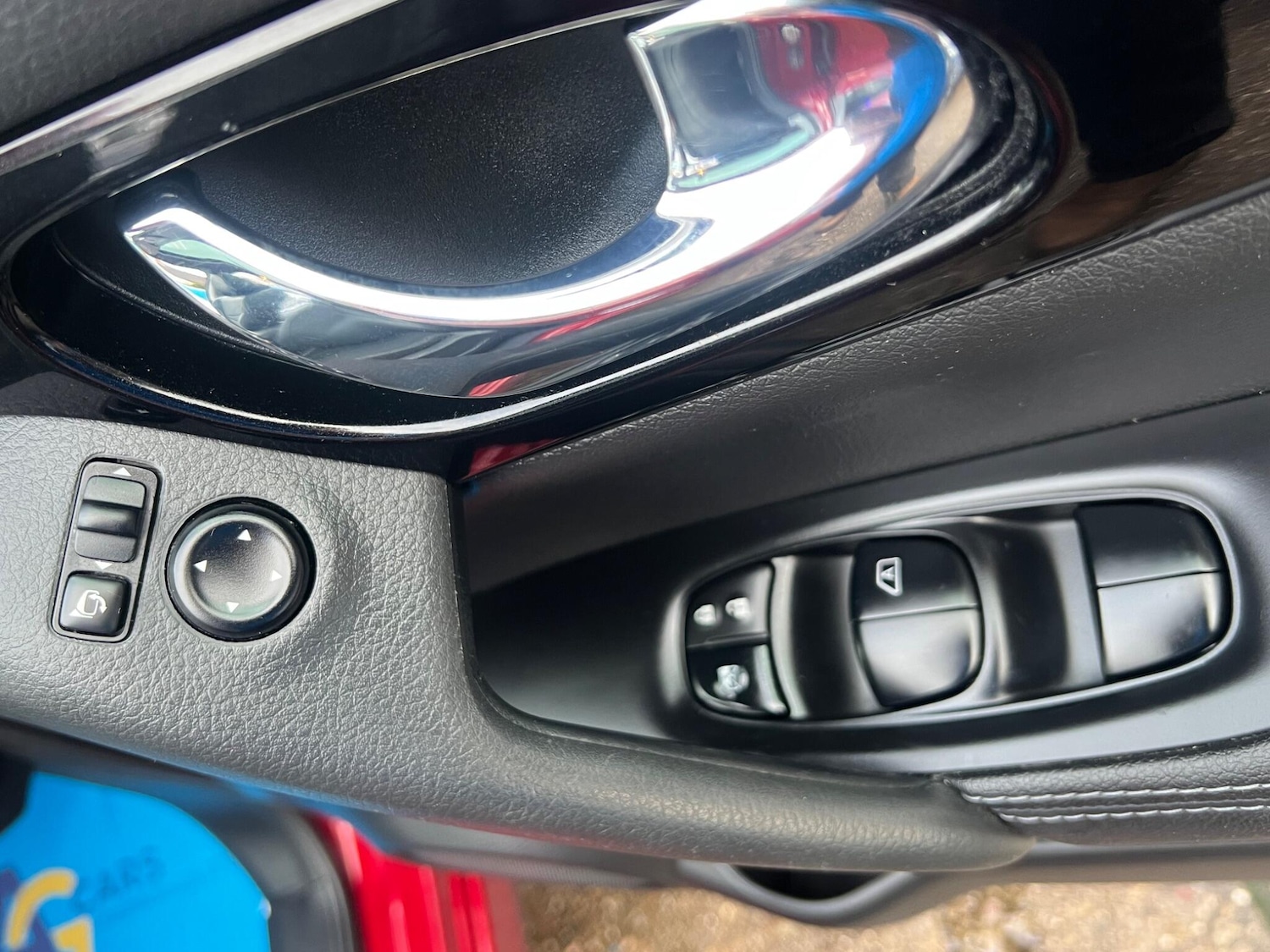 Used Nissan Qashqai 2017 for sale - 76786791: Photo 30