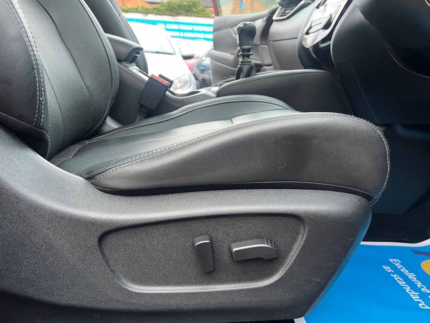 Used Nissan Qashqai 2017 for sale - 76786791: Photo 31