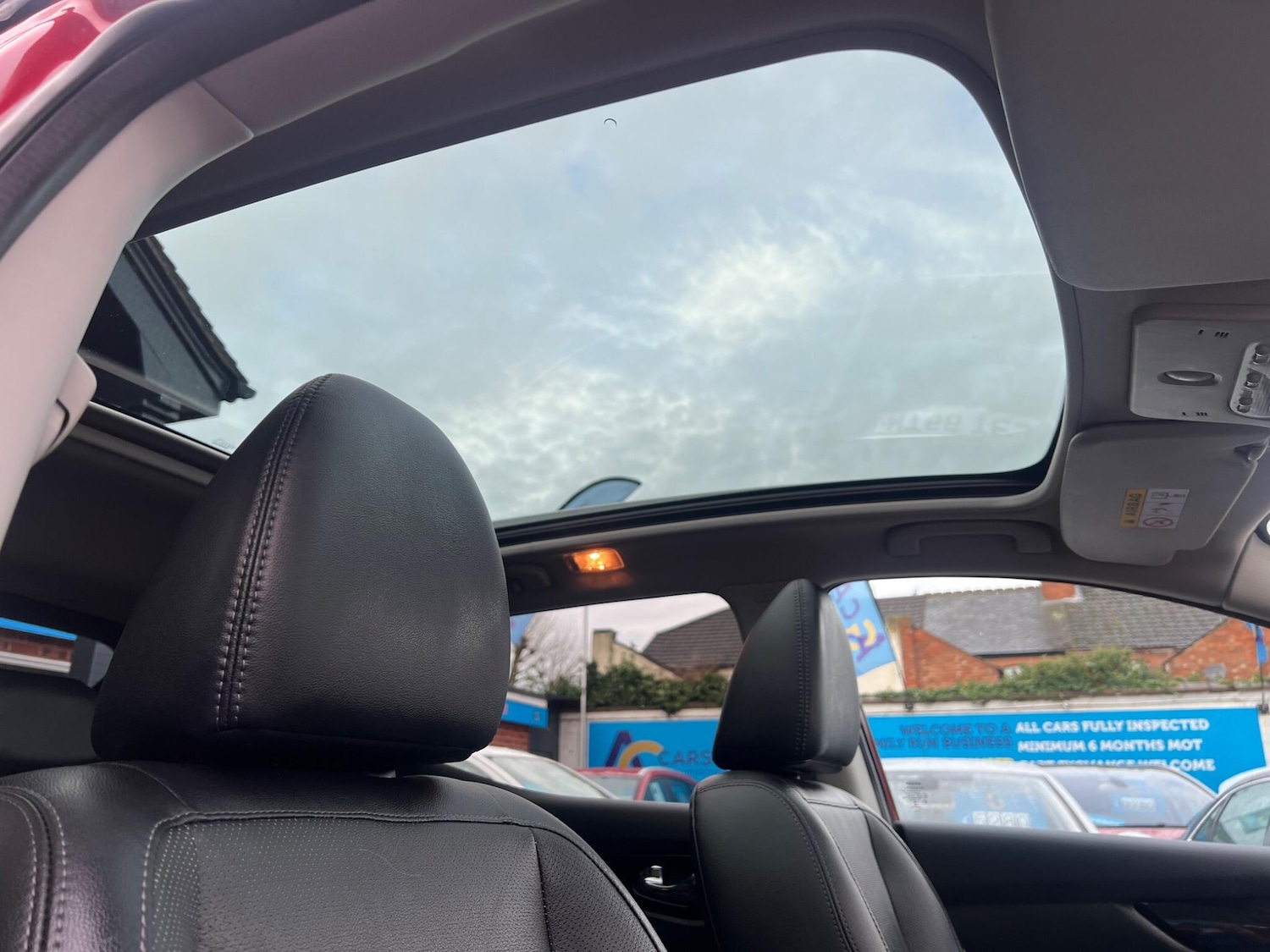 Used Nissan Qashqai 2017 for sale - 76786791: Photo 34