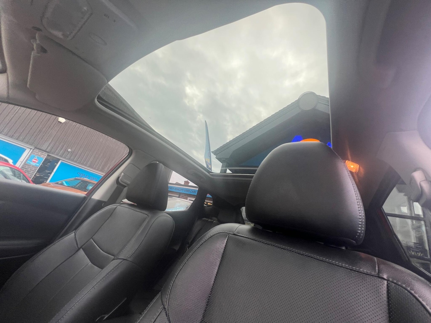 Used Nissan Qashqai 2017 for sale - 76786791: Photo 37