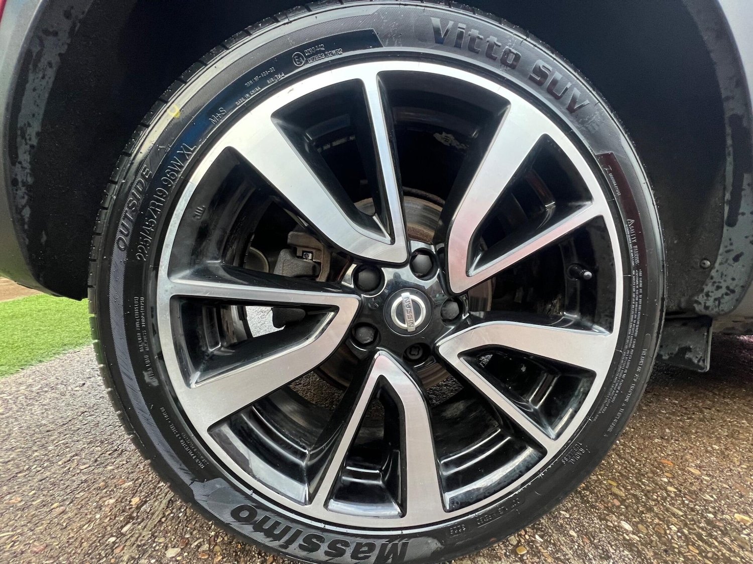 Used Nissan Qashqai 2017 for sale - 76786791: Photo 50