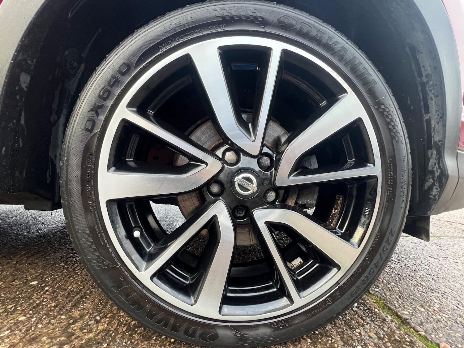 Used Nissan Qashqai 2017 for sale - 76786791: Photo 52