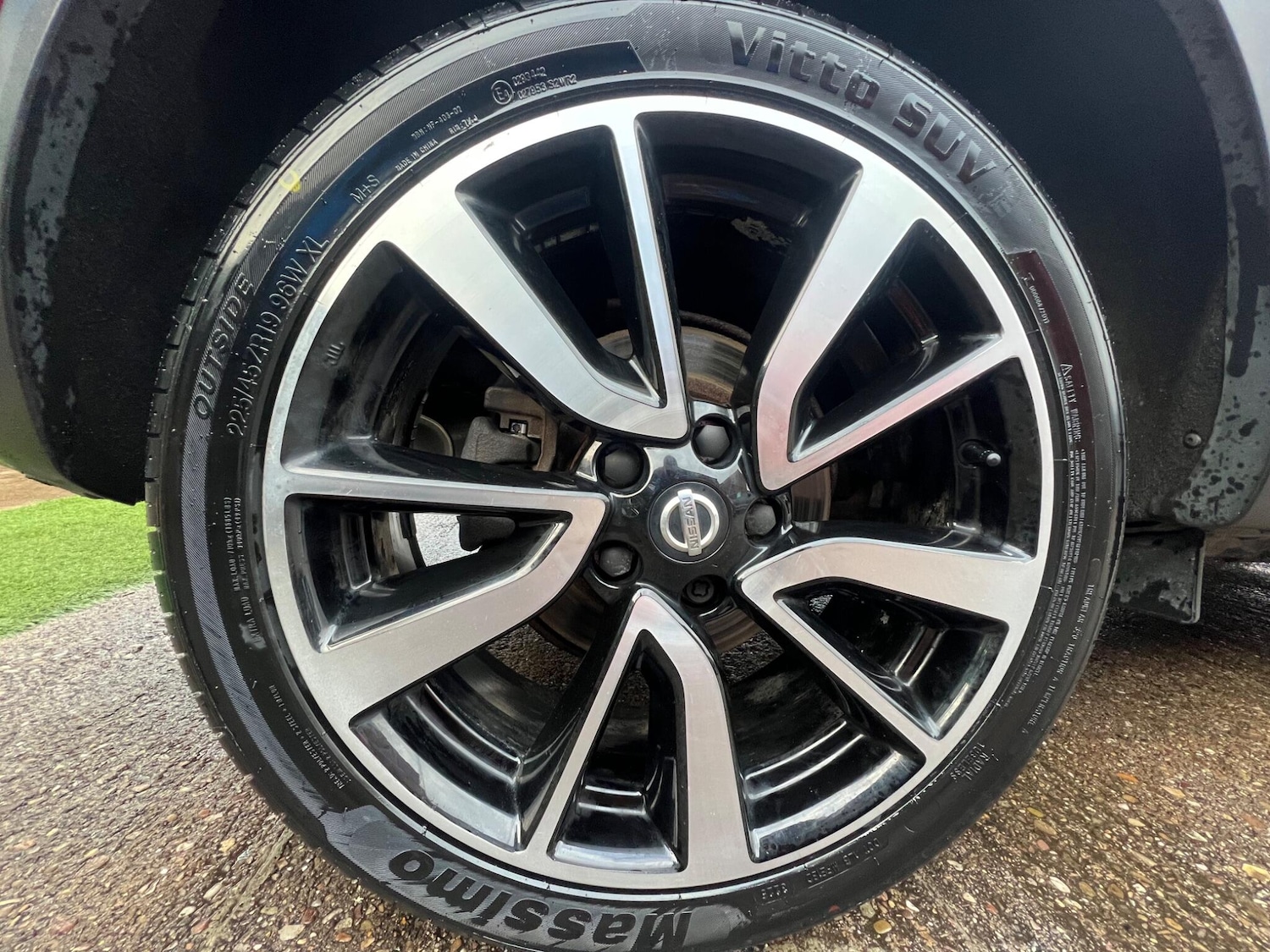 Used Nissan Qashqai 2017 for sale - 76786791: Photo 53