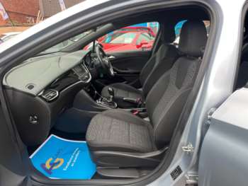 Used Vauxhall Astra 2016 for sale - 75302287: Photo